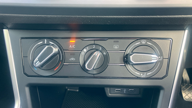 Volkswagen Polo 1.0 TSI Life 5dr Petrol Hatchback